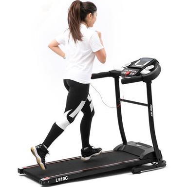 Electric Running Machine for Gym