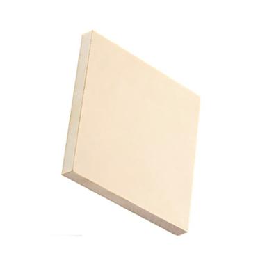 Off-white Fiberglass SMC Sheet