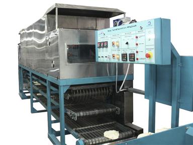 Fully Automatic Bread Baking Production Line