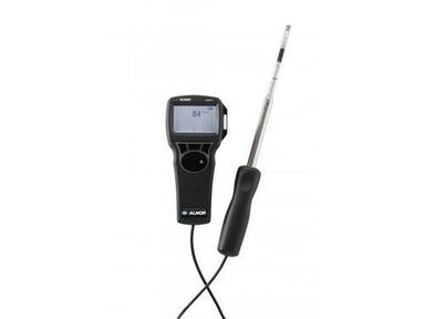 Thermal Anemometer for Measuring