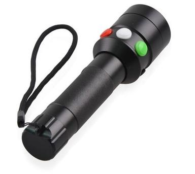 3.7v 2600mah Lithium Rechargeable Torch