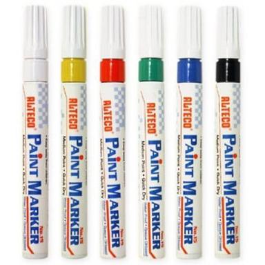 Alteco Paint Marker