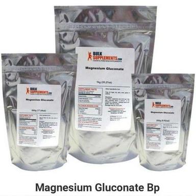 Magnesium Gluconate Bp