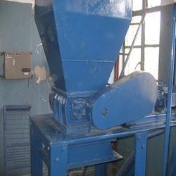 High Performance Crusher Machine