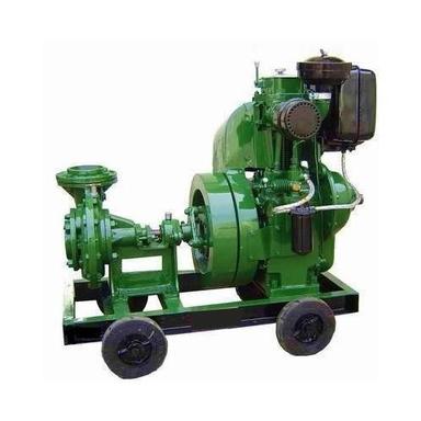 Diesel Water Pump Set