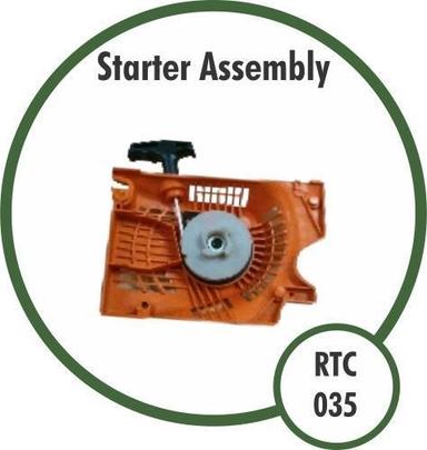 High Quality Starter Assembly