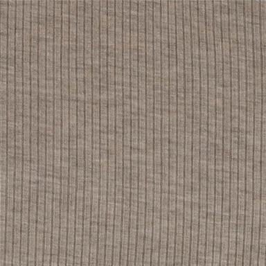 Cotton Lycra Rib Fabric (1/1)