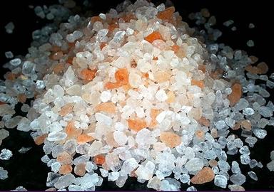 Rock Salt Granulates