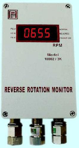 Reverse Rotation Indicator (10002 Model)