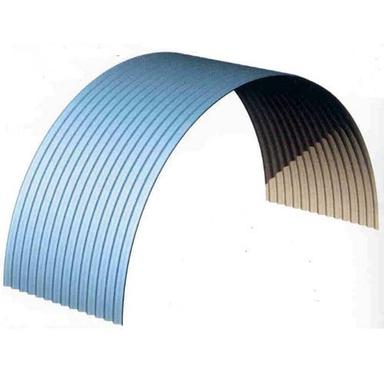 Bar Stainless Steel Curved Profile Sheet