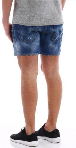 Denim Shorts for Boys