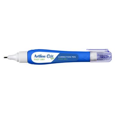 Fast Dry Correction Pen