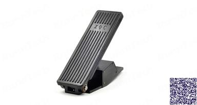 RunnTech F100 Series Proportional Accelerator Pedal With 20K Precision Potentiometer