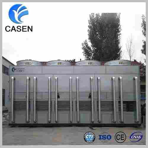 Industrial Evaporative Condenser for Cold Room and Cold Store