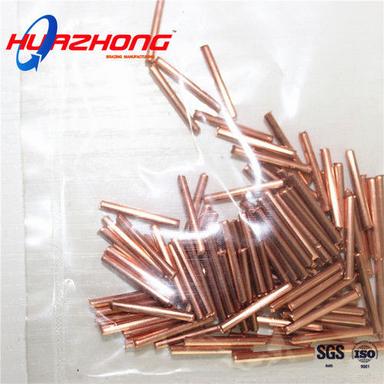 Phosphorus Copper Brazing Rings Dimensions: As Require Millimeter (Mm)