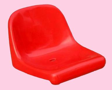 Icrystal Tough Structure Moulded Stadium Chairs