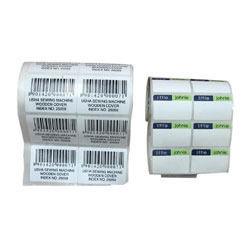 Shipping And Tracking Labels