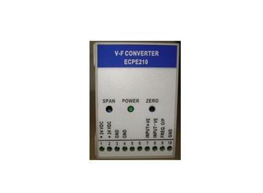 Voltage To Frequency Converter