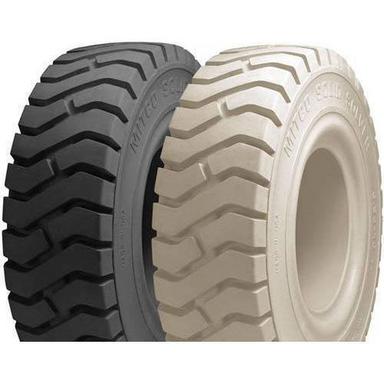 High Strength Forklift Solid Tyres