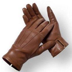 Reliable Results Ladies Leather Gloves
