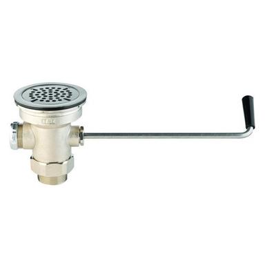 T And S Waste Drain Valve