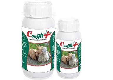 Goat Herbal Health Tonic (Cough Plus)