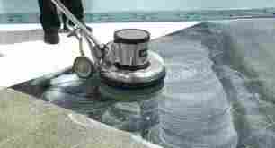 Marble Flooring Care and Maintenance Service