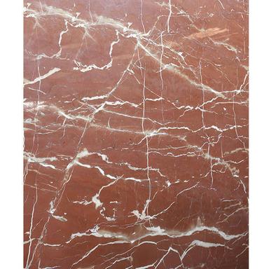Red Color Alikante Marble