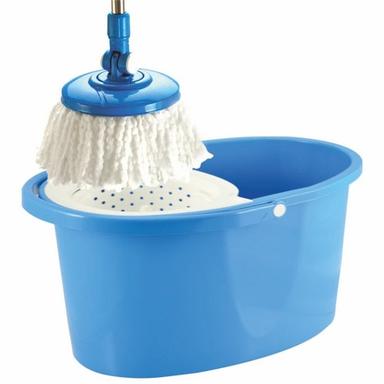 Plastic Sturdy Smooth Clean Mop