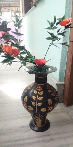 Durable Decorative Paper Flower Plant