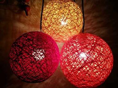 Various Attractive Design Ball Lamp