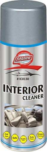 Silicone Free 1 Liter Evershine Interior Cleaner Expiration Date: 2