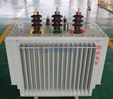 S11 Series 6kV-35kV Power Transformer with Off Circuit