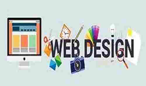 Internet Websites Design Services