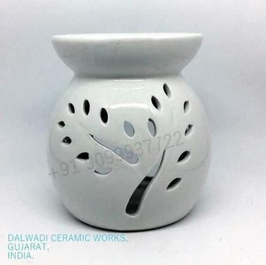 Best Finish Ceramic Incense Burner