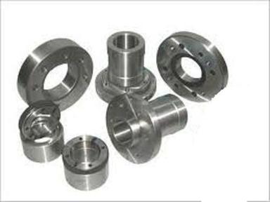 Stainless Steel Ss Cnc Machined Components
