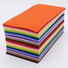 Multi Color Fabrics Sheets