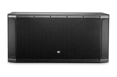 Jbl Srx828S Dual Subwoofer Usage: Home Theater