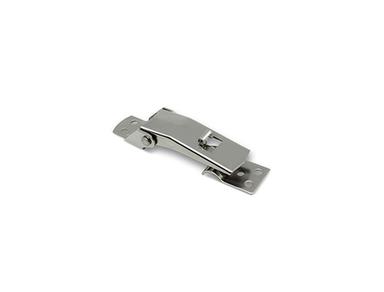 Stainless Steel Concealed Adjustable Toggle Latch For Medical Equipment
