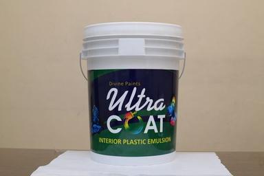Any Color Ultra Coat Interior Emulsion Paint