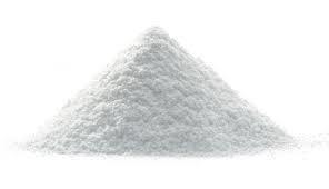 White Rotomoulding Powder