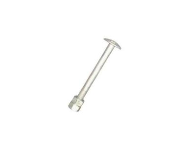 Stainless Steel Step Bolts Grade: Cl4.8