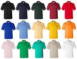 Cotton Polo Half Sleeves T Shirt  Age Group: 18+