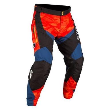 Any Color Available Abrasion Resistant Motorcycle Safety Pants