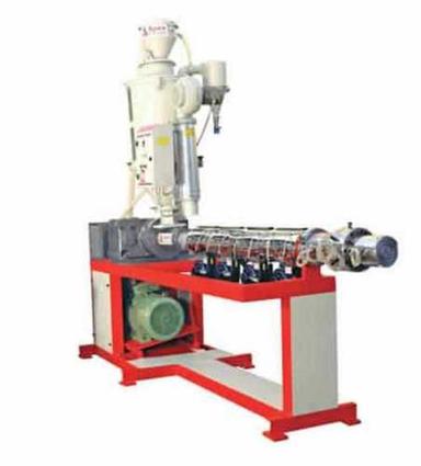 Automatic Hdpe Pipe Machinery Plant