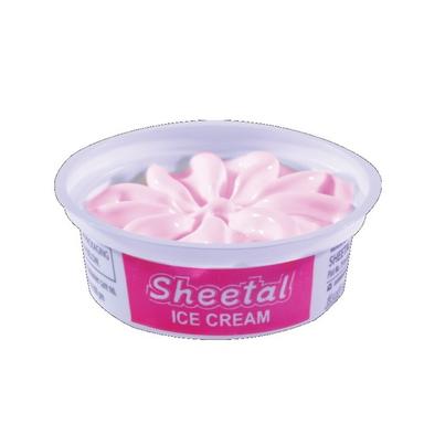 Sheetals Big Strawberry Cup Icecream Age Group: Baby