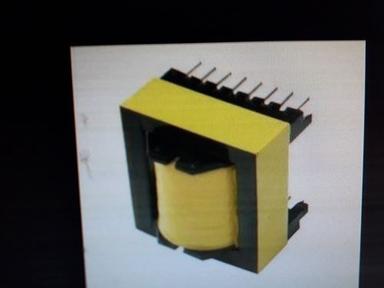 Ferrite Core Transformer Frequency (Mhz): 20 - 500 Kilohertz ( Khz )