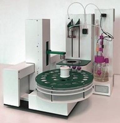 Karl Fisher Titrator Machine Application: Laboratory