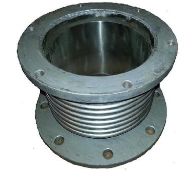 Stainless Steel Expansion Bellows