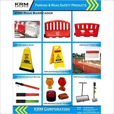 Road Safety Equipment